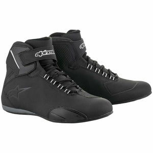 Alpinestars Chrome Celer CE Armoured Motorcycle Boots