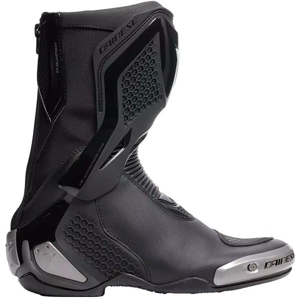 Bottes de moto de protection Dainese Torque 4