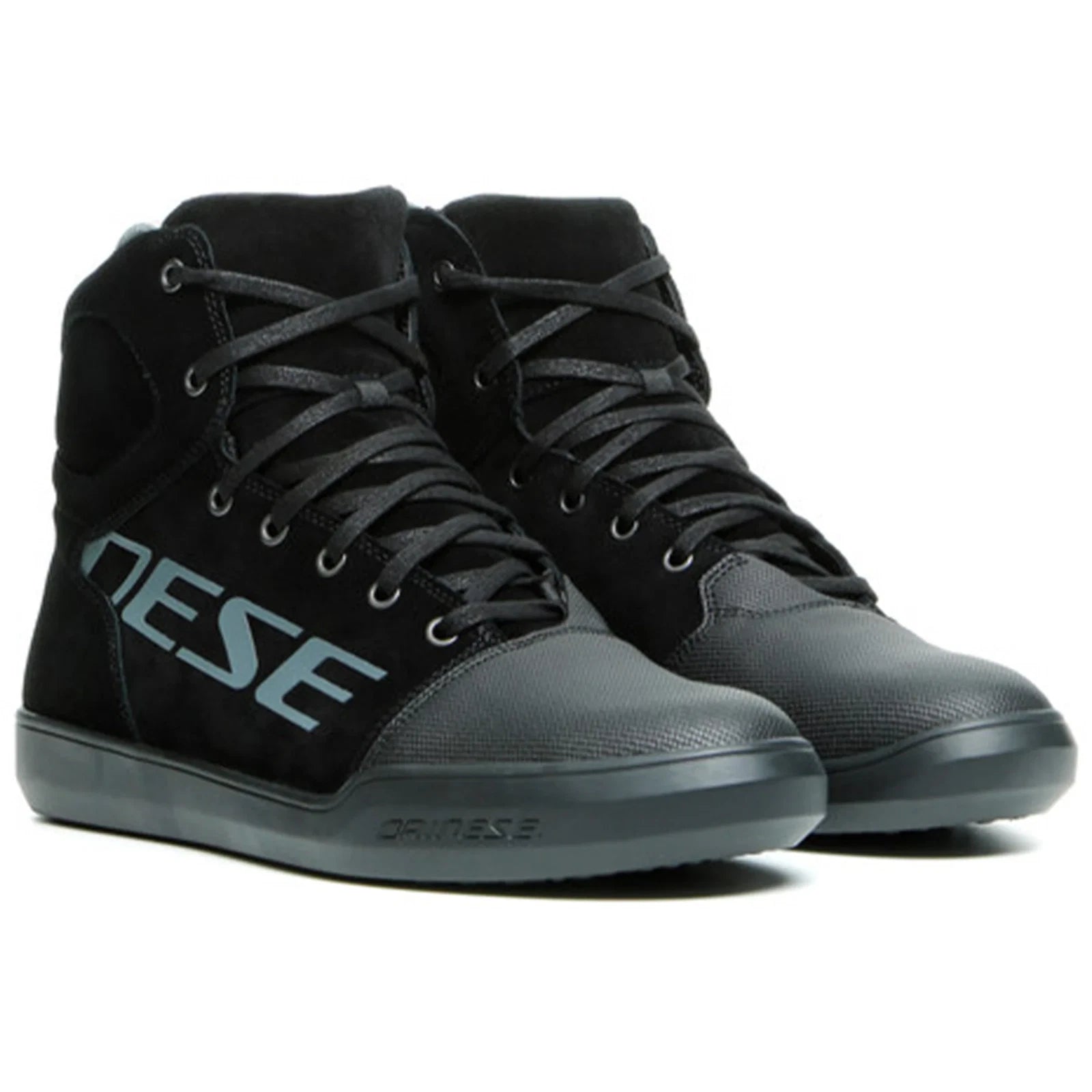 Dainese York D-WP Motorcycle Boots