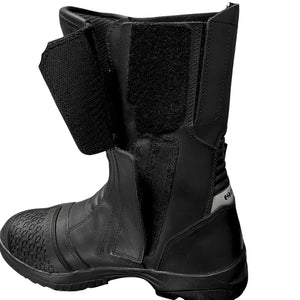 Gants moto Oxford Leather Continental