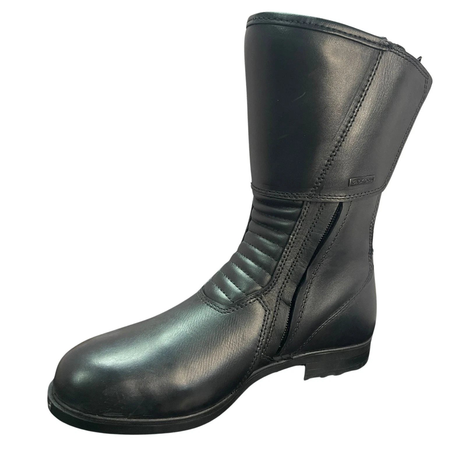 Oxford Ladies Valentia Motorcycle Waterproof Windproof Riding Boots