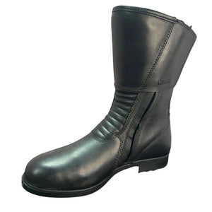 Oxford Ladies Valentia Motorcycle Waterproof Windproof Riding Boots