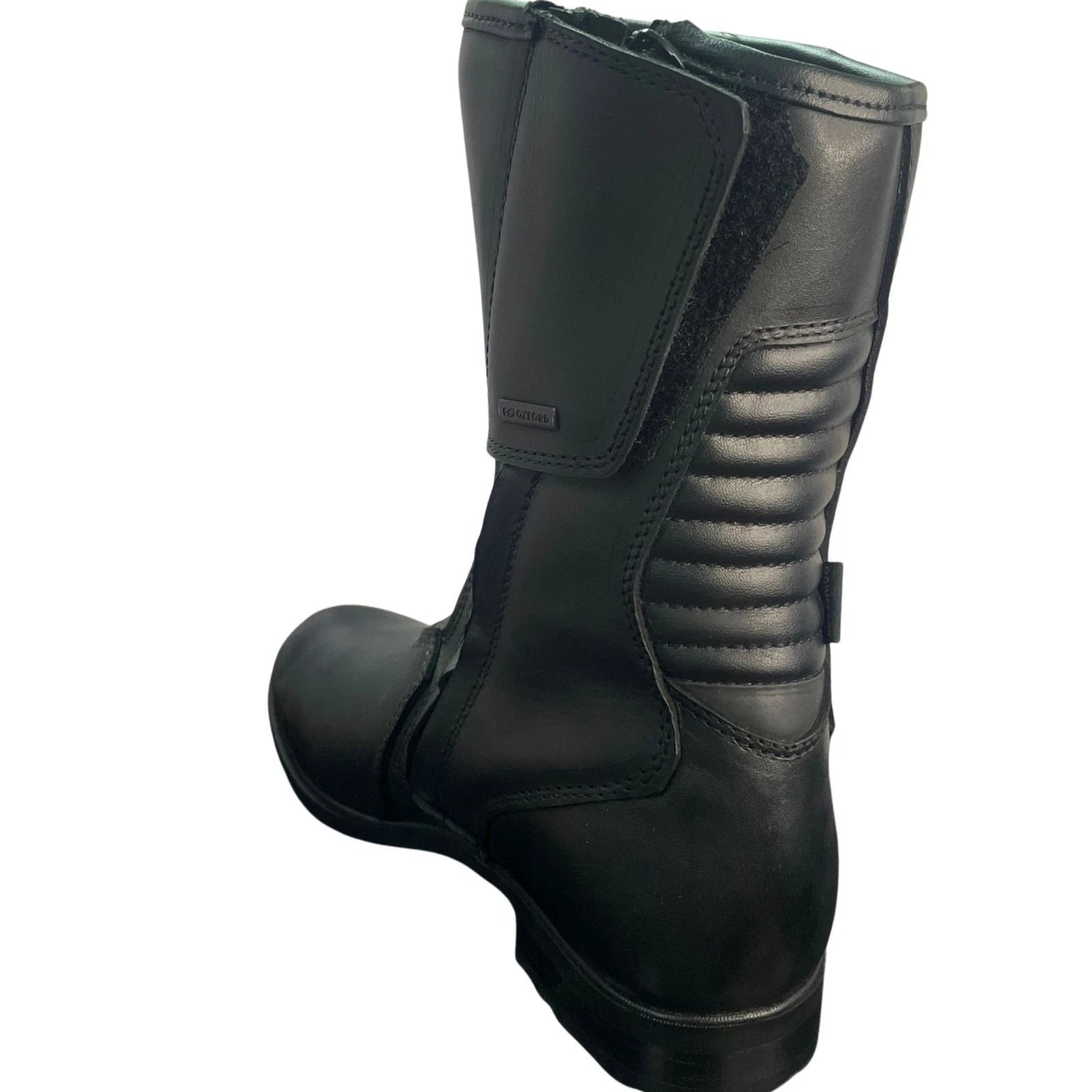 Oxford Ladies Valentia Motorcycle Waterproof Windproof Riding Boots