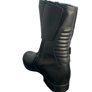 Oxford Ladies Valentia Motorcycle Waterproof Windproof Riding Boots