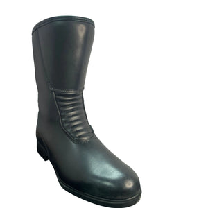 Oxford Ladies Valentia Motorcycle Waterproof Windproof Riding Boots