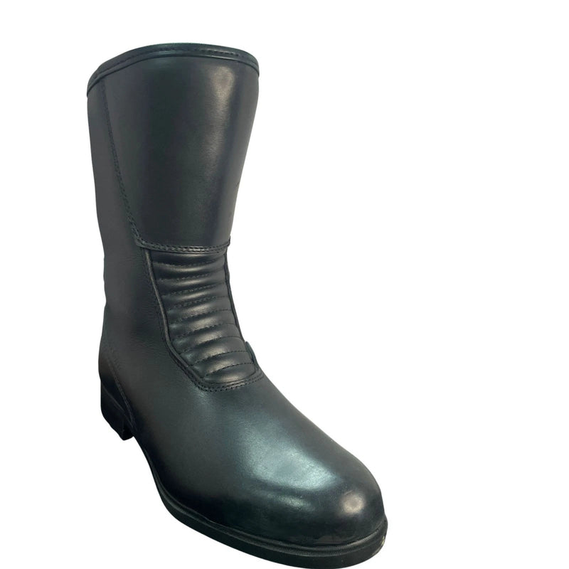 Oxford Ladies Valentia Motorcycle Waterproof Windproof Riding Boots
