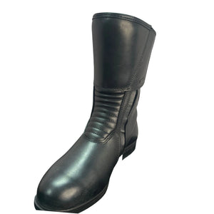 Oxford Ladies Valentia Motorcycle Waterproof Windproof Riding Boots