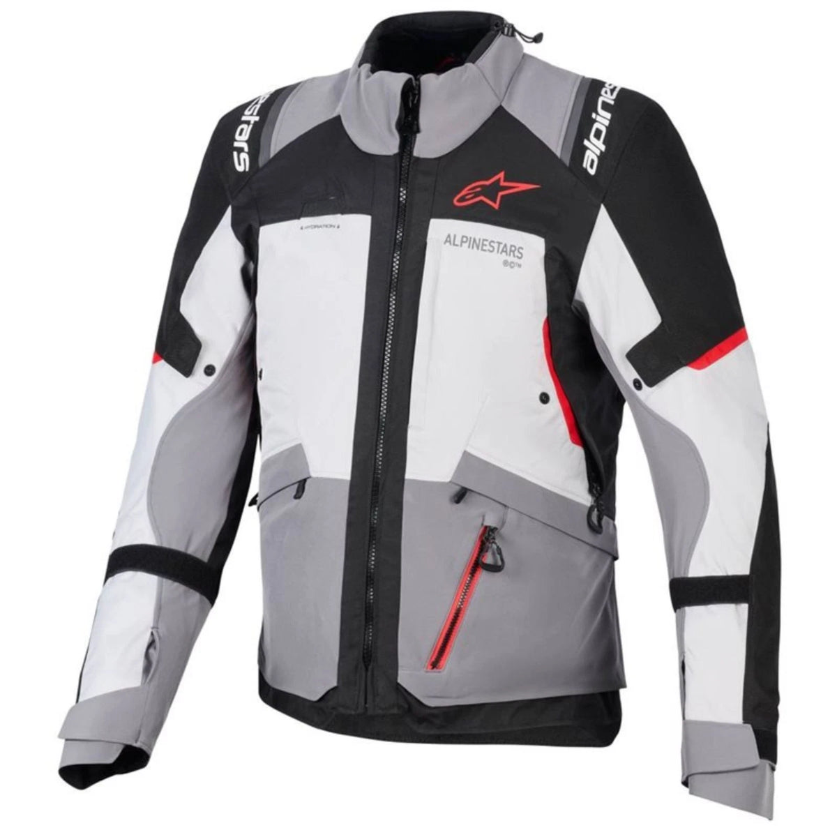 Alpinstars Andes V4 Drystar® Motorcycle Motorbike Jacket