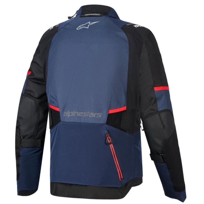 Veste de moto Alpinestars Halo Pro Drystar®XF