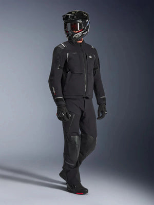 Alpinestars ANDES Motorbike PRO Drystar XF Motorcycle Adventure Jacket