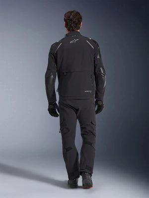 Alpinestars ANDES Motorbike PRO Drystar XF Motorcycle Adventure Jacket