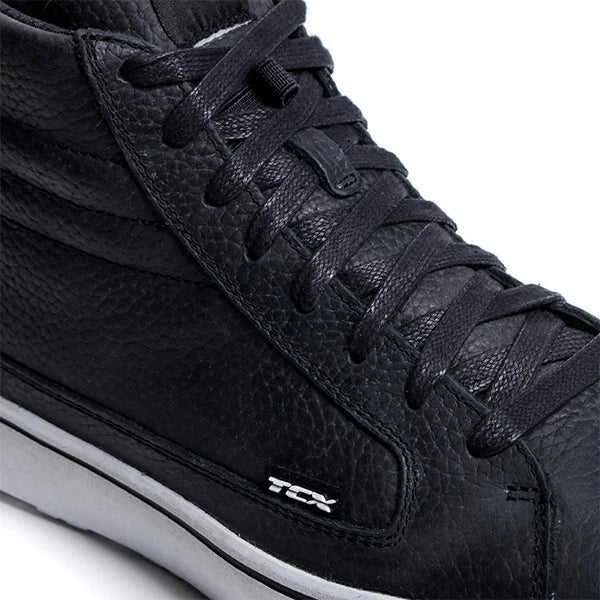 Bottes Moto Baskets TCX Street 3 WP Trainer