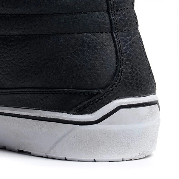 Bottes Moto Baskets TCX Street 3 WP Trainer