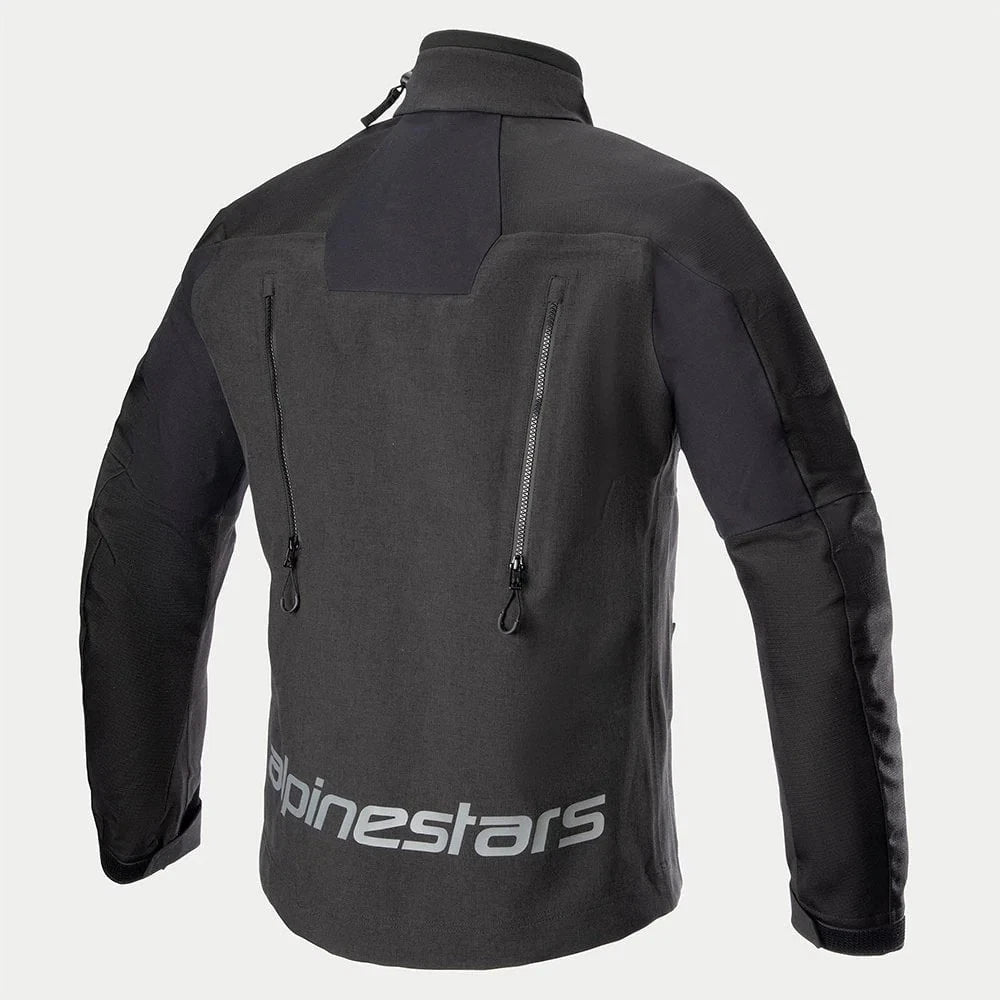 Gilet Moto Alpinestars Hyde Xt Drystar XF / Bright Airbag