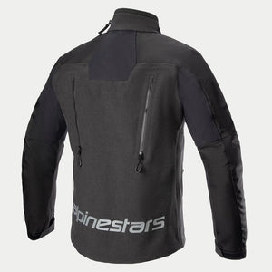 Gilet Moto Alpinestars Hyde Xt Drystar XF / Bright Airbag