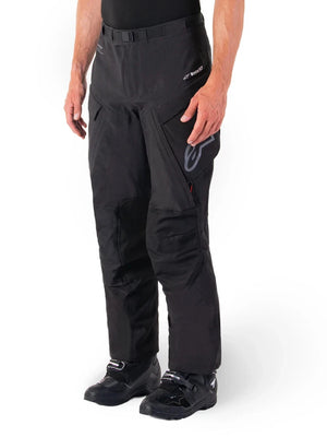 Gilet moto airbag Alpinestars Textile Hyde Xt Drystar