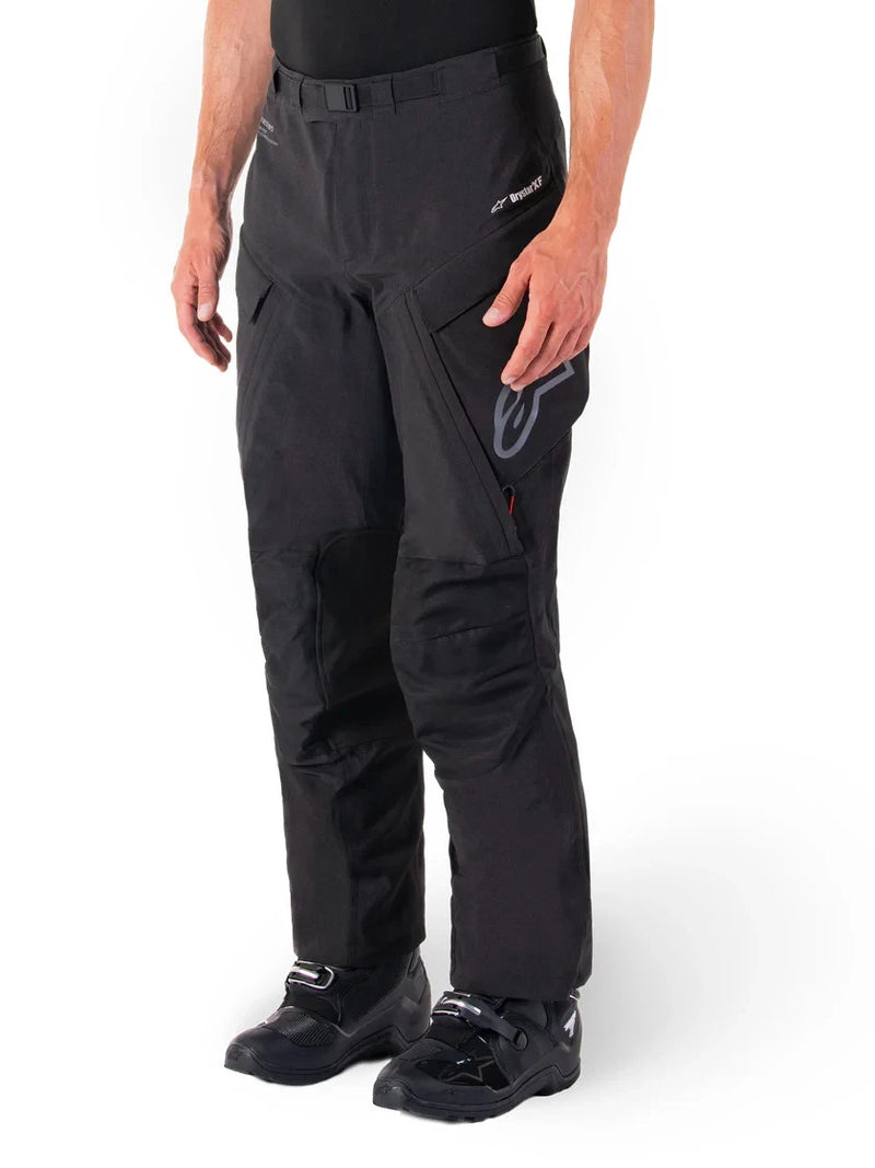 Alpinestars Textile Hyde Xt Drystar Motorcycle Trouser