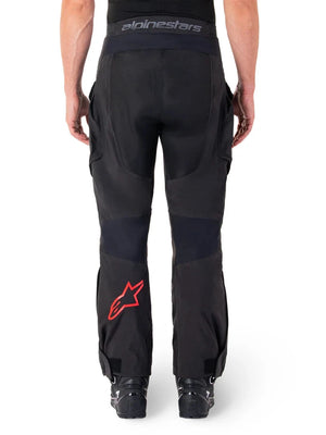 Gilet moto airbag Alpinestars Textile Hyde Xt Drystar
