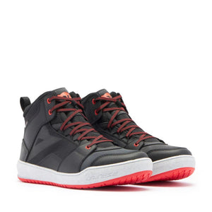 Bottes de moto Dainese Suburb D-WP -- A66