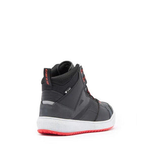 Bottes de moto Dainese Suburb D-WP -- A66