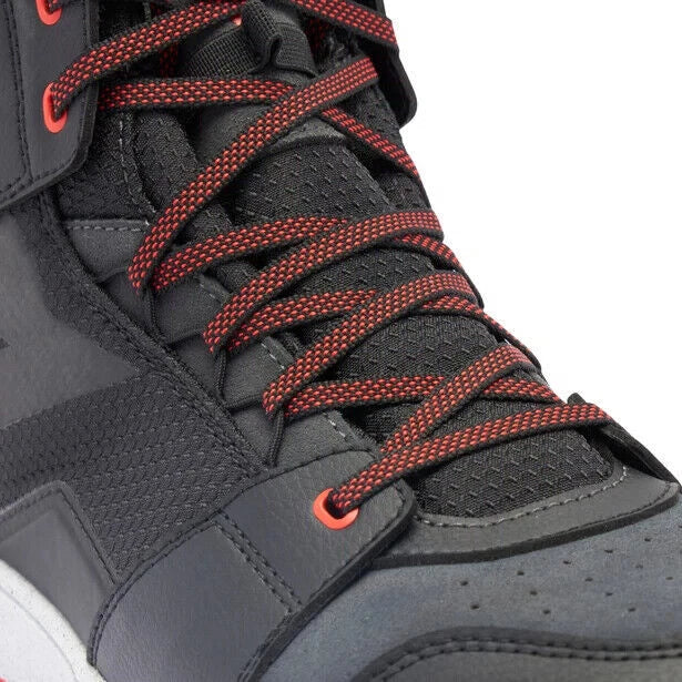 Bottes de moto Dainese Suburb D-WP -- A66