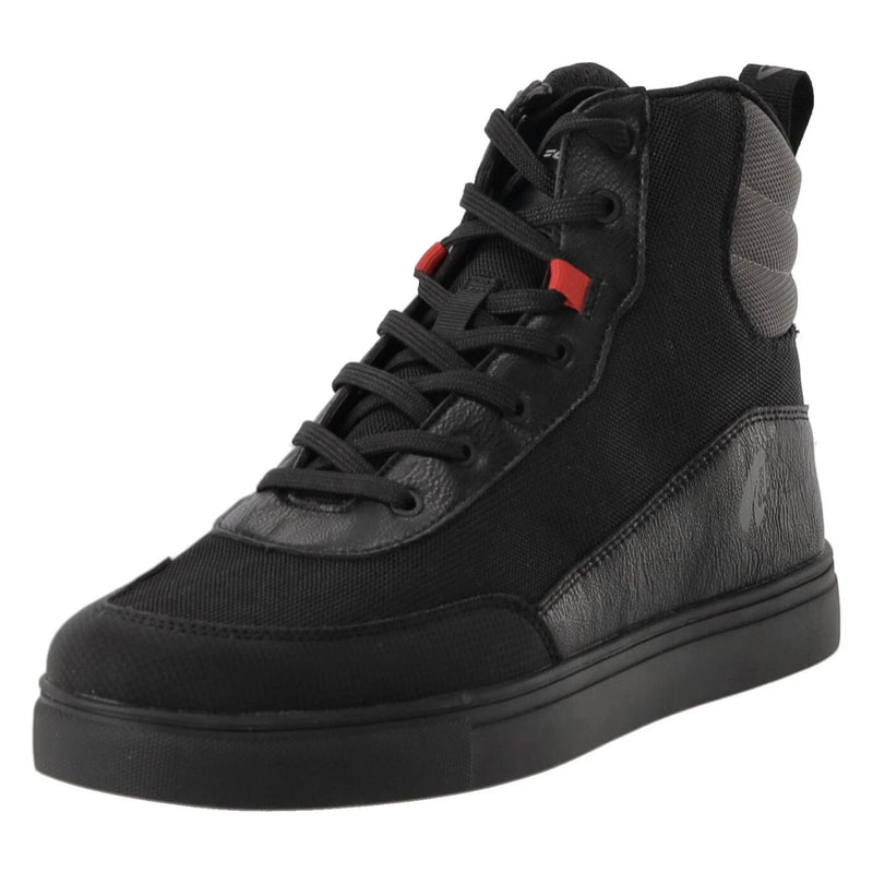 Leather Forma Milano Dry Urban Motorcycle Boots