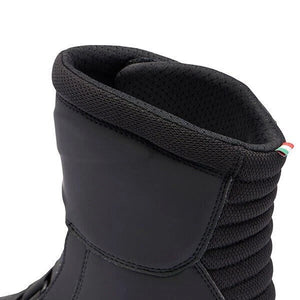 Bottes de moto de protection en cuir TCX Tourstep