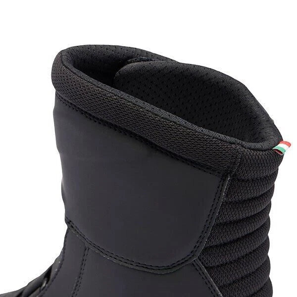 Bottes de moto de protection en cuir TCX Tourstep