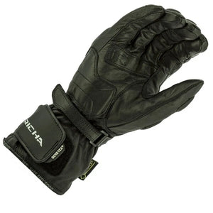 Gants de moto Richa Leather Street GTX Gore-Tex