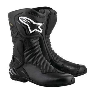 Proto Smx-6 V2 Goretex Motorcylce Touring Motorcycle Boots