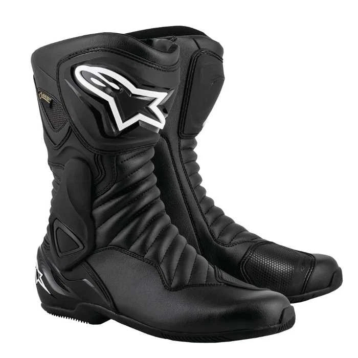 Proto Smx-6 V2 Goretex Motorcylce Touring Motorcycle Boots