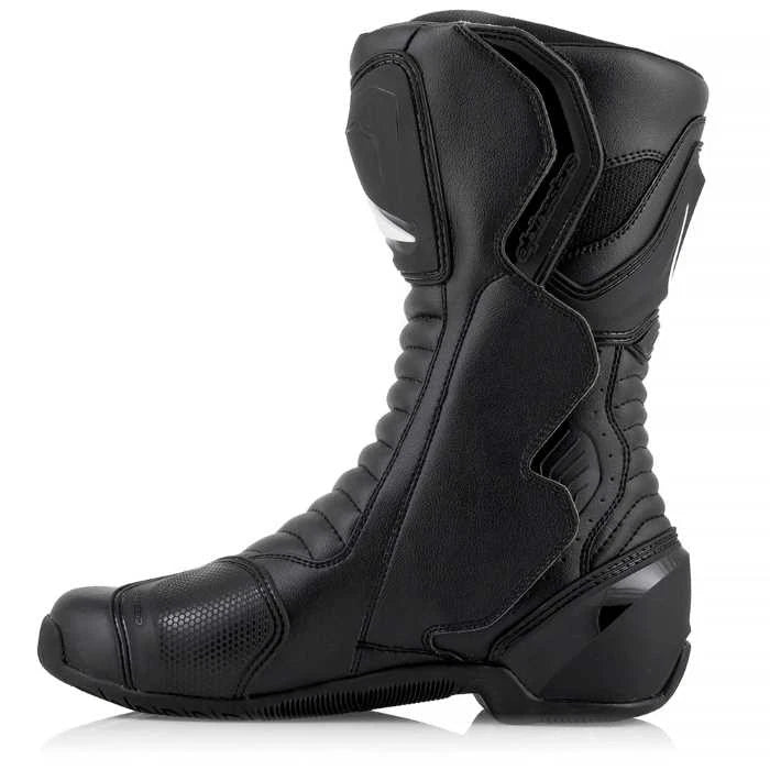 Proto Smx-6 V2 Goretex Motorcylce Touring Motorcycle Boots