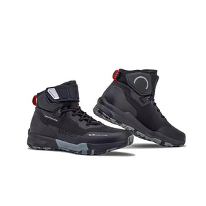 Bottes Moto Courtes RK Sports Eleveit Stratos