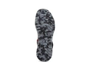 Bottes Moto Courtes RK Sports Eleveit Stratos