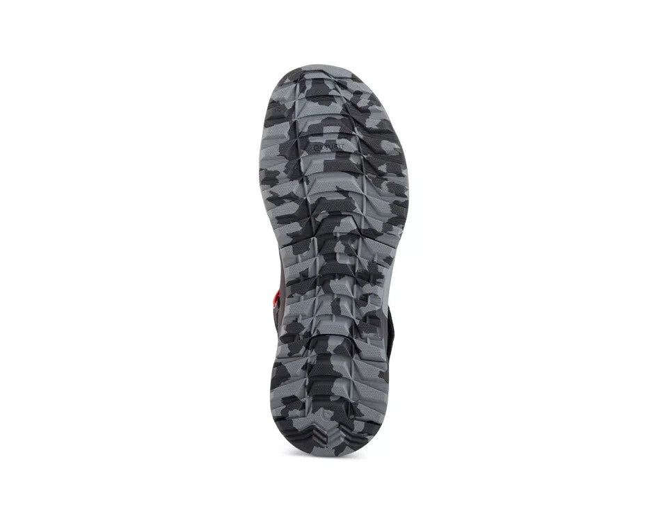 Bottes Moto Courtes RK Sports Eleveit Stratos