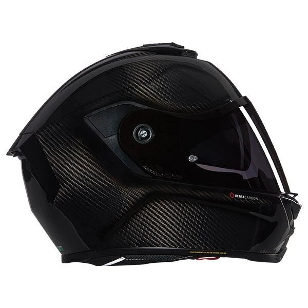 Casque moto Nolan X-903 U.C. Puro Gloss Carbon 324