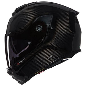 Casque moto Nolan X-903 U.C. Puro Gloss Carbon 324