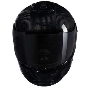 Casque moto Nolan X-903 U.C. Puro Gloss Carbon 324