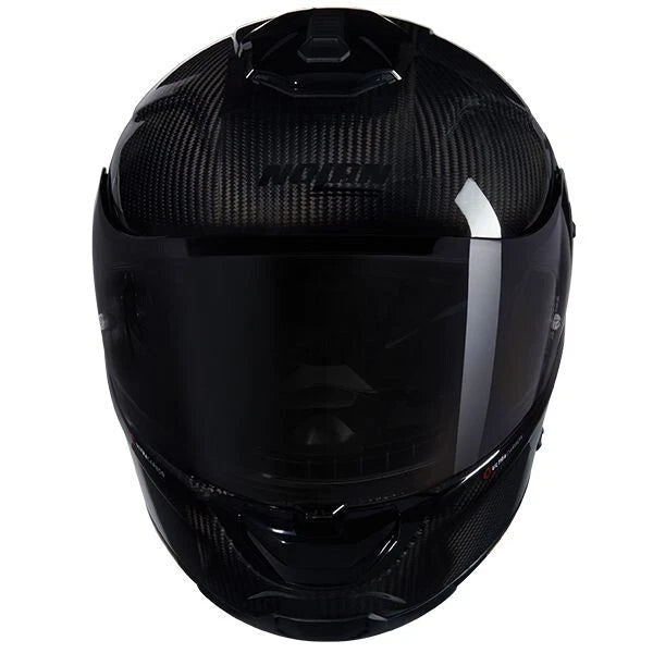 Nolan X-903 U.C. Puro Gloss Carbon 324 Full Face Motorcycle Helmet