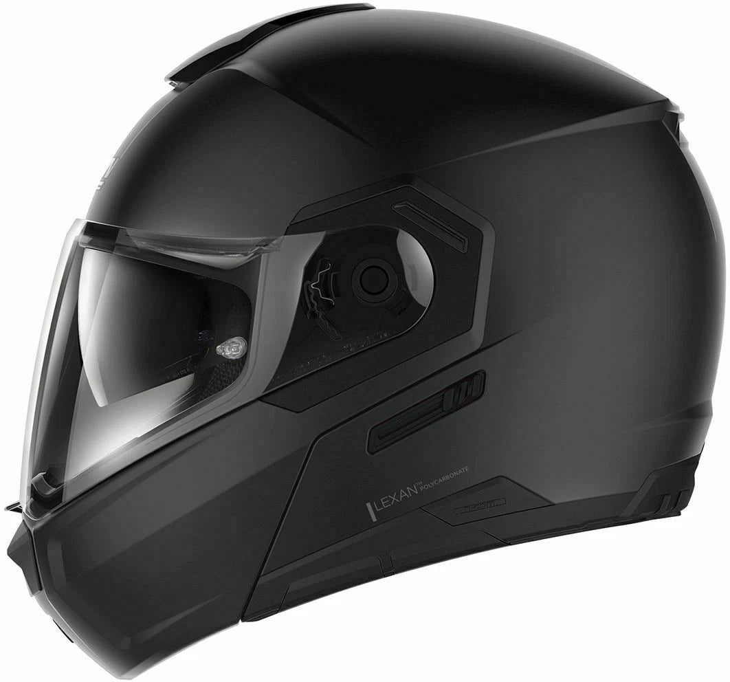 Casque modulable moto Nolan N90-3 Classic N-Com