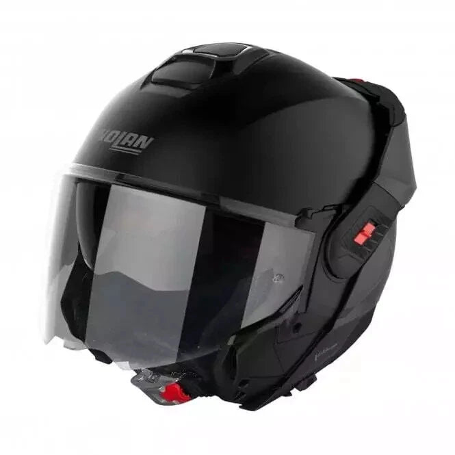 Intercom moto Nolan Modulable/Flip N120-1 Plat