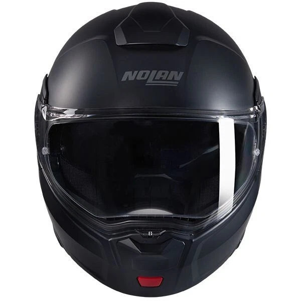 Nolan N90-3 06 - Classico Matt Black 302