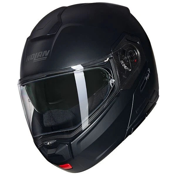 Nolan N90-3 06 - Classico Matt Black 302