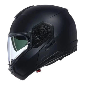 Nolan N90-3 06 - Classico Matt Black 302