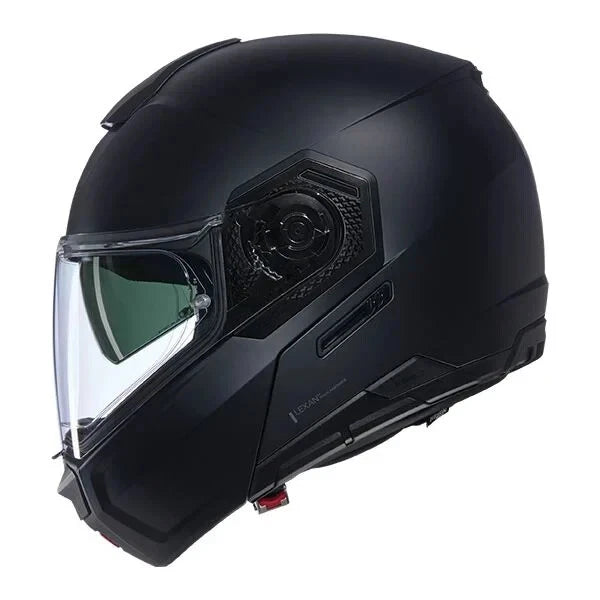 Nolan N90-3 06 - Classico Matt Black 302