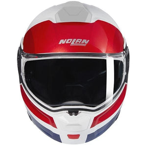 Casque Moto Nolan N90-3 06 Roboto 345