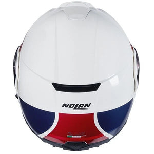 Casque Moto Nolan N90-3 06 Roboto 345