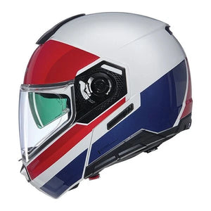 Casque Moto Nolan N90-3 06 Roboto 345