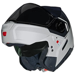 Casque moto Nolan N90-3 06 Vern Special 343
