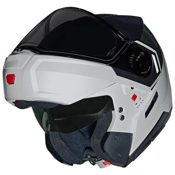 Nolan N90-3 06 Vern Special 343 Motorcycle Helmet